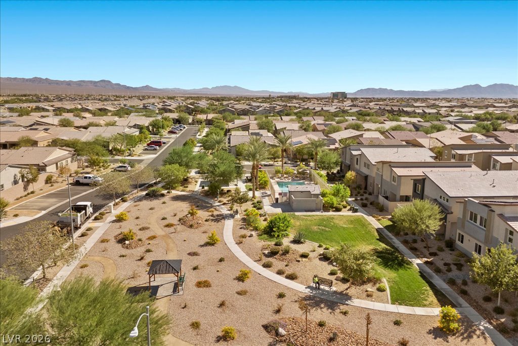 7513 Garnet Moon Street North Las Vegas NV 89084