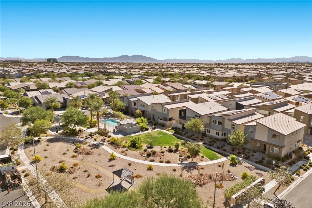 7513 Garnet Moon Street North Las Vegas NV 89084