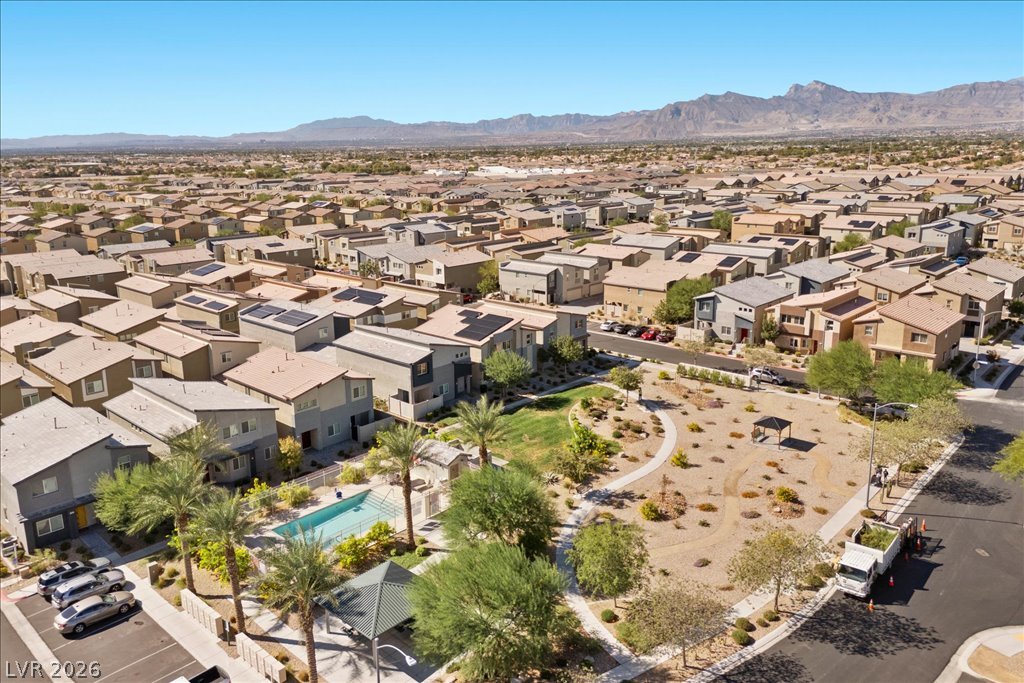 7513 Garnet Moon Street North Las Vegas NV 89084