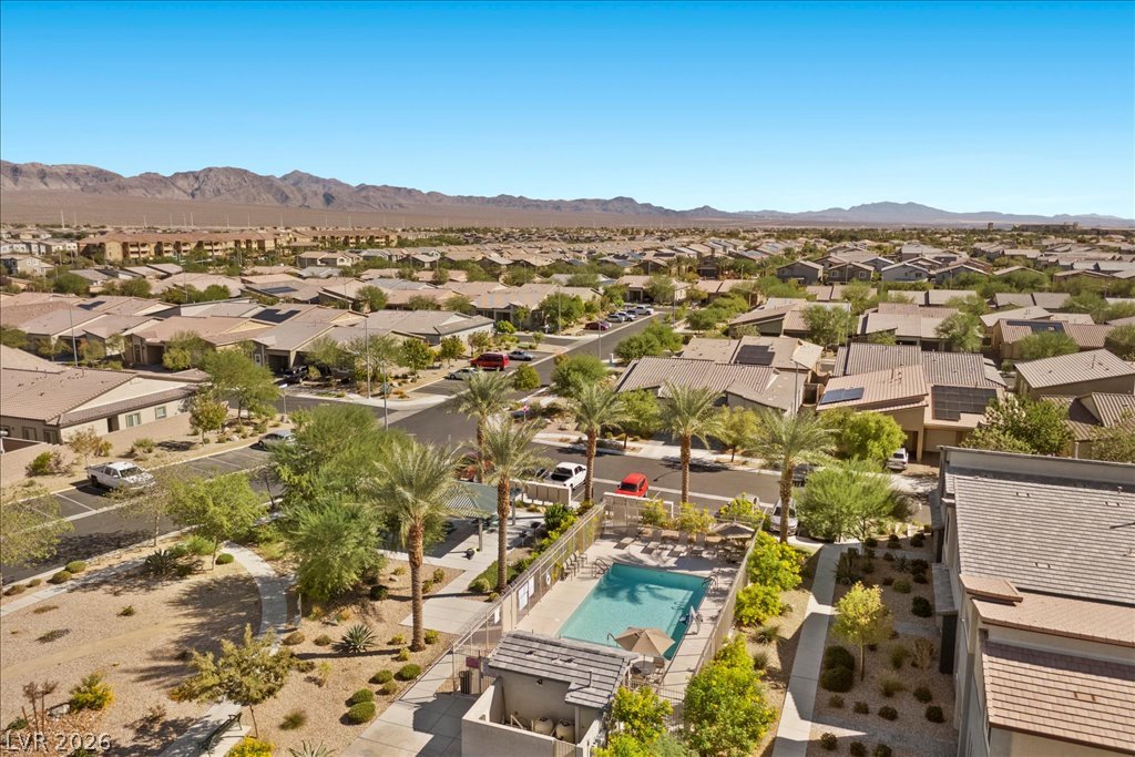 7513 Garnet Moon Street North Las Vegas NV 89084