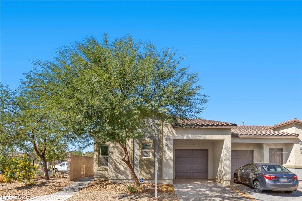 7513 Garnet Moon Street North Las Vegas NV 89084