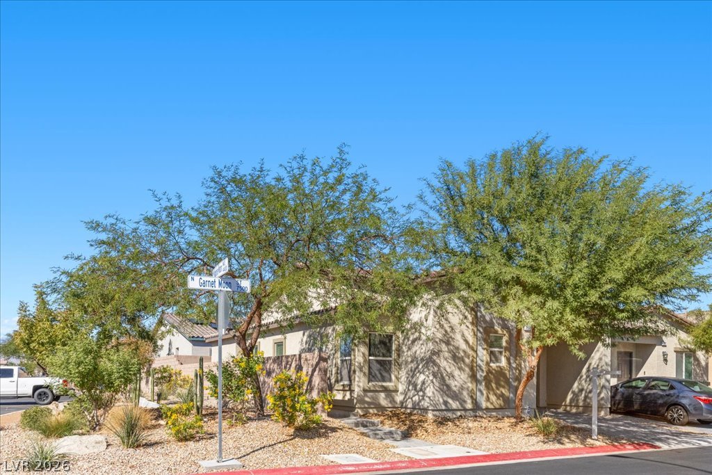 7513 Garnet Moon Street North Las Vegas NV 89084