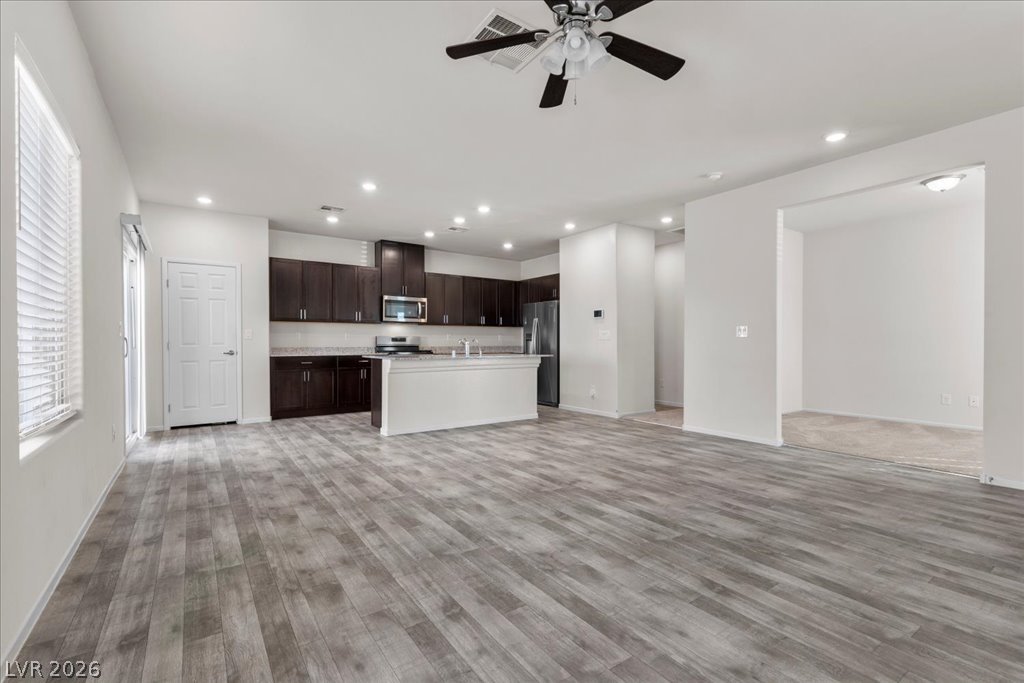 7513 Garnet Moon Street North Las Vegas NV 89084
