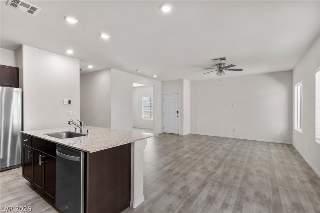 7513 Garnet Moon Street North Las Vegas NV 89084