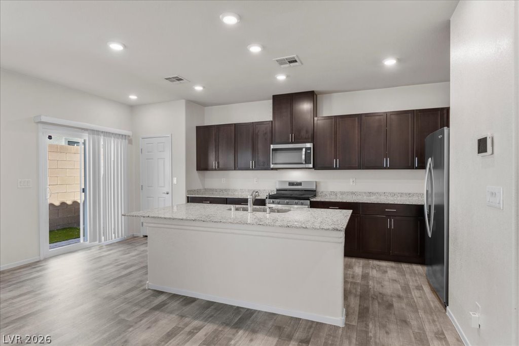 7513 Garnet Moon Street North Las Vegas NV 89084