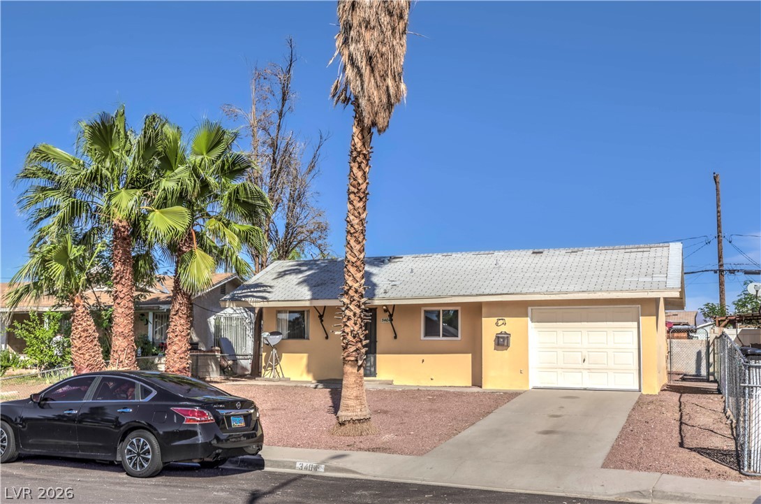 3404 Twining Avenue North Las Vegas NV 89030