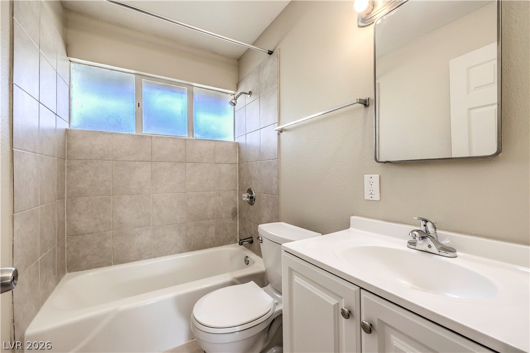 3404 Twining Avenue North Las Vegas NV 89030