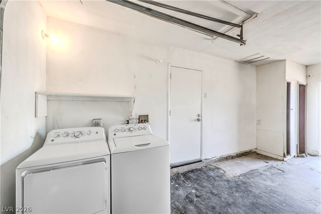 3404 Twining Avenue North Las Vegas NV 89030