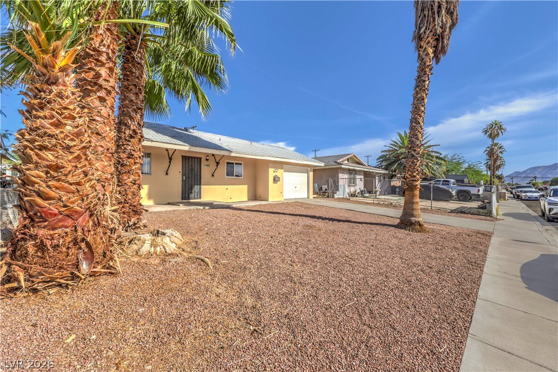 3404 Twining Avenue North Las Vegas NV 89030