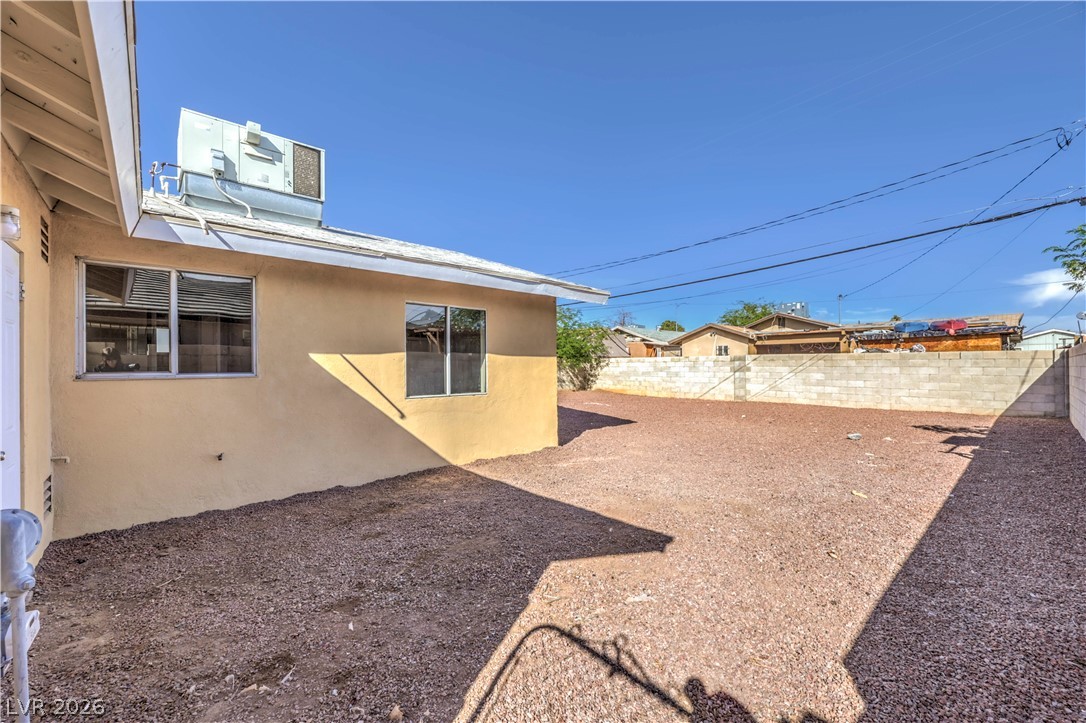 3404 Twining Avenue North Las Vegas NV 89030