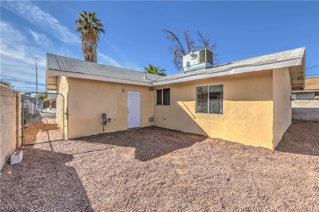3404 Twining Avenue North Las Vegas NV 89030