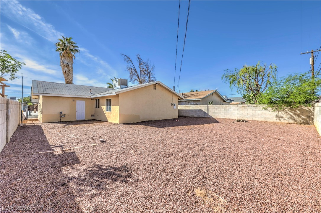 3404 Twining Avenue North Las Vegas NV 89030