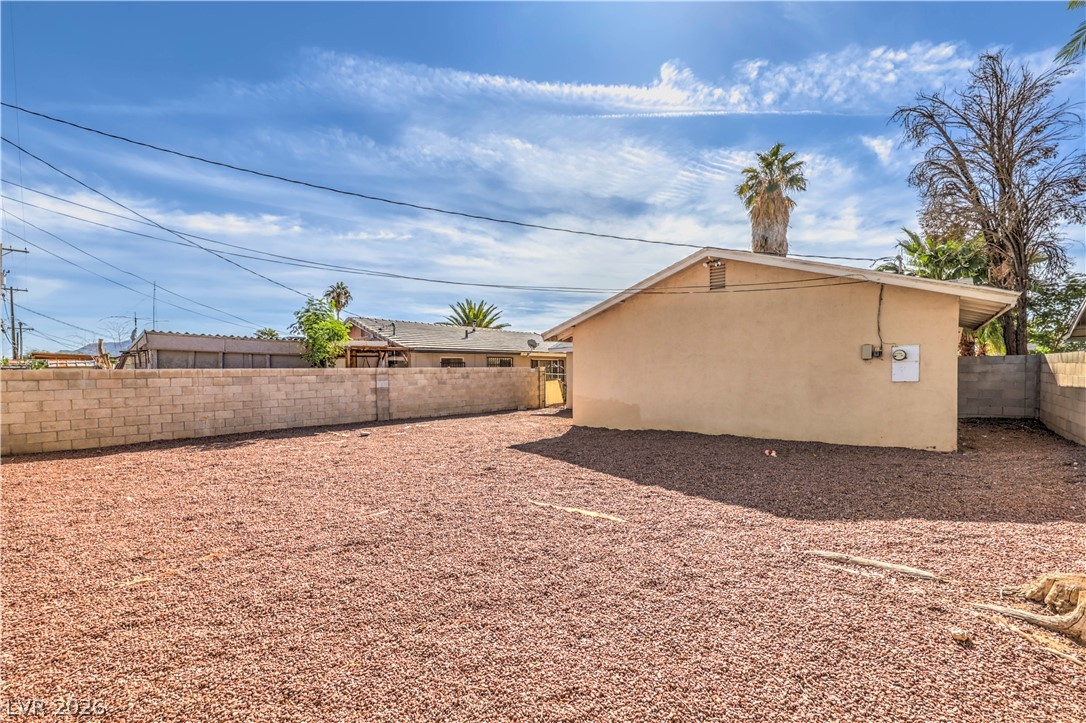 3404 Twining Avenue North Las Vegas NV 89030