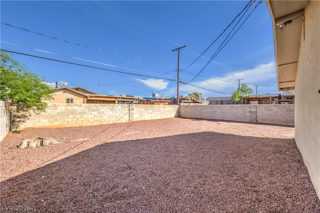 3404 Twining Avenue North Las Vegas NV 89030
