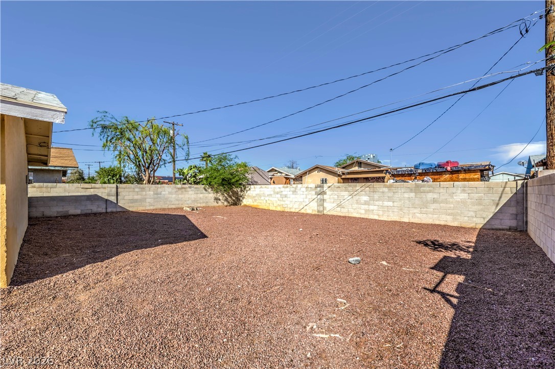 3404 Twining Avenue North Las Vegas NV 89030