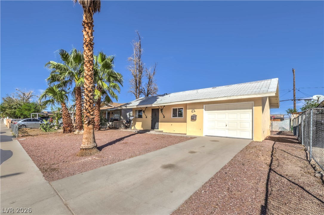 3404 Twining Avenue North Las Vegas NV 89030