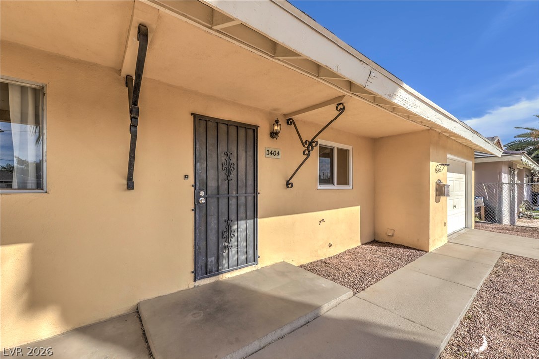 3404 Twining Avenue North Las Vegas NV 89030