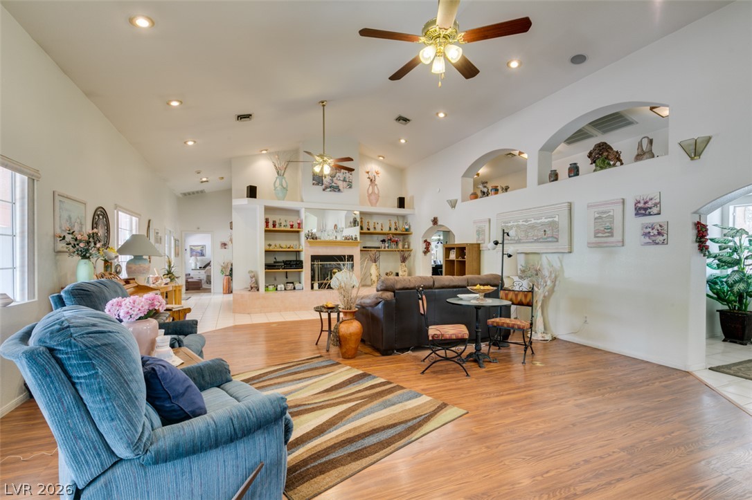 5141 Jodi Court Las Vegas NV 89120