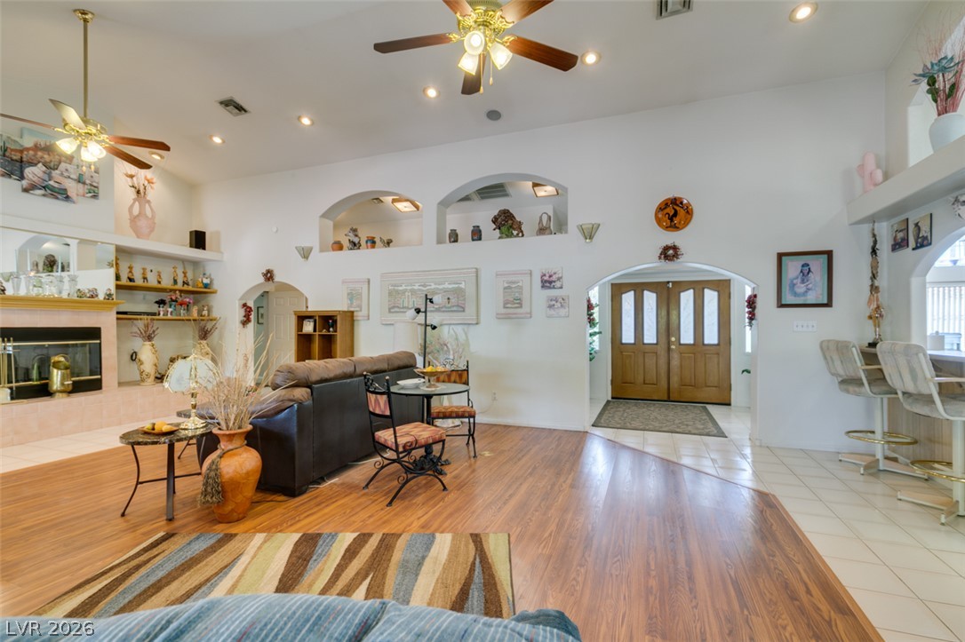 5141 Jodi Court Las Vegas NV 89120