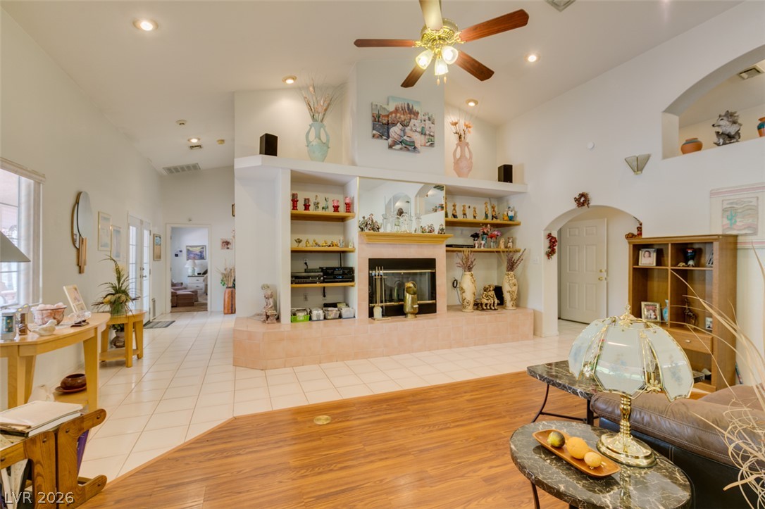 5141 Jodi Court Las Vegas NV 89120