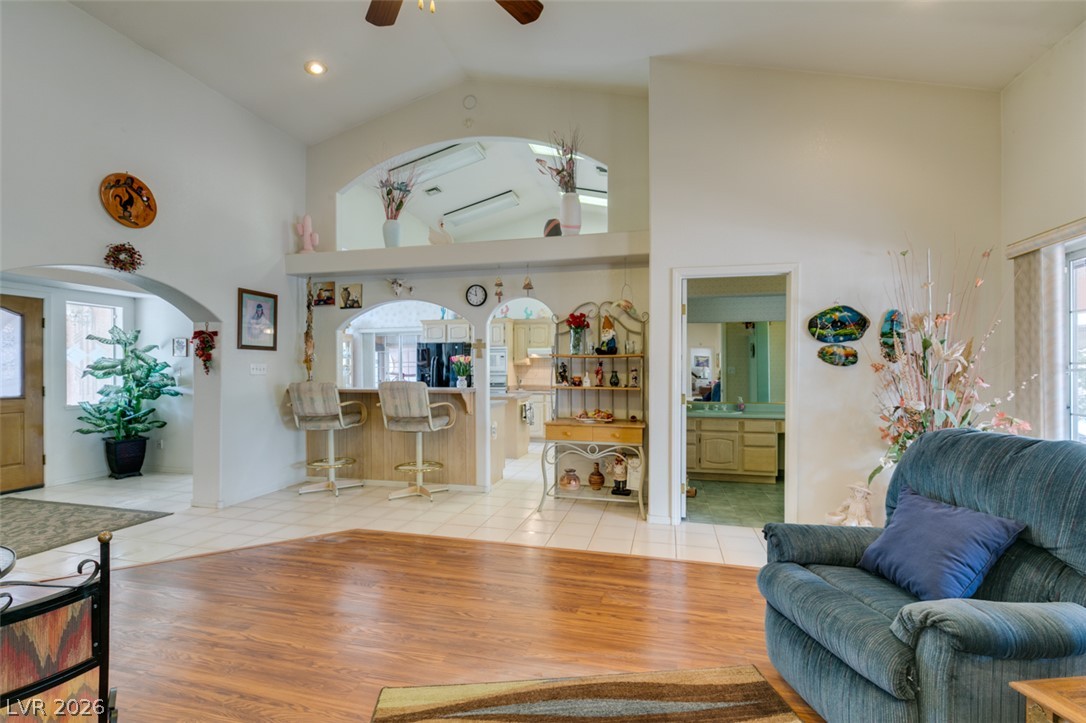 5141 Jodi Court Las Vegas NV 89120