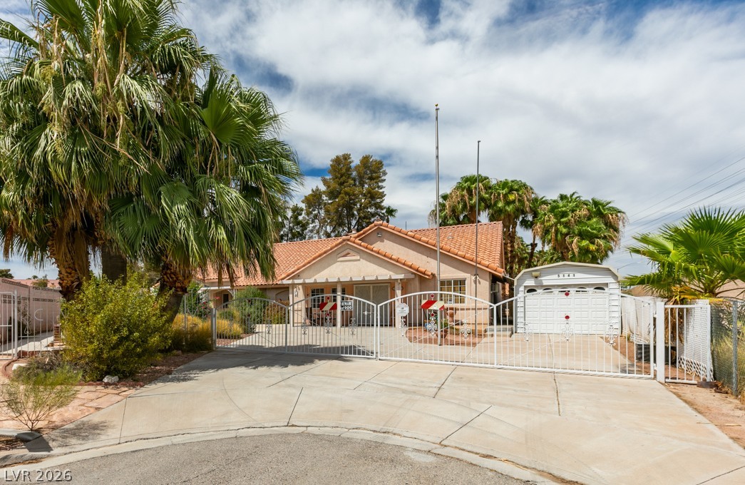 5141 Jodi Court Las Vegas NV 89120