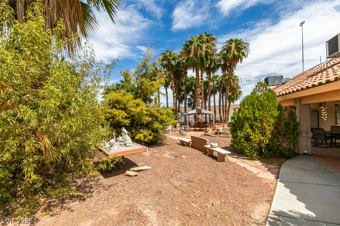 5141 Jodi Court Las Vegas NV 89120
