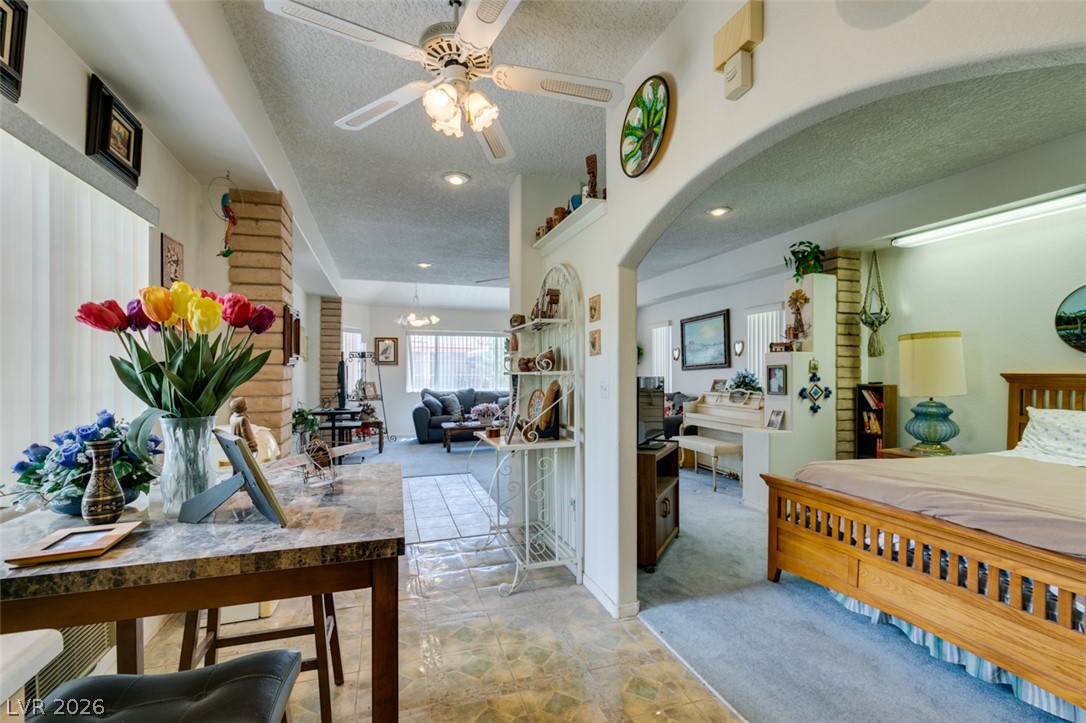 5141 Jodi Court Las Vegas NV 89120