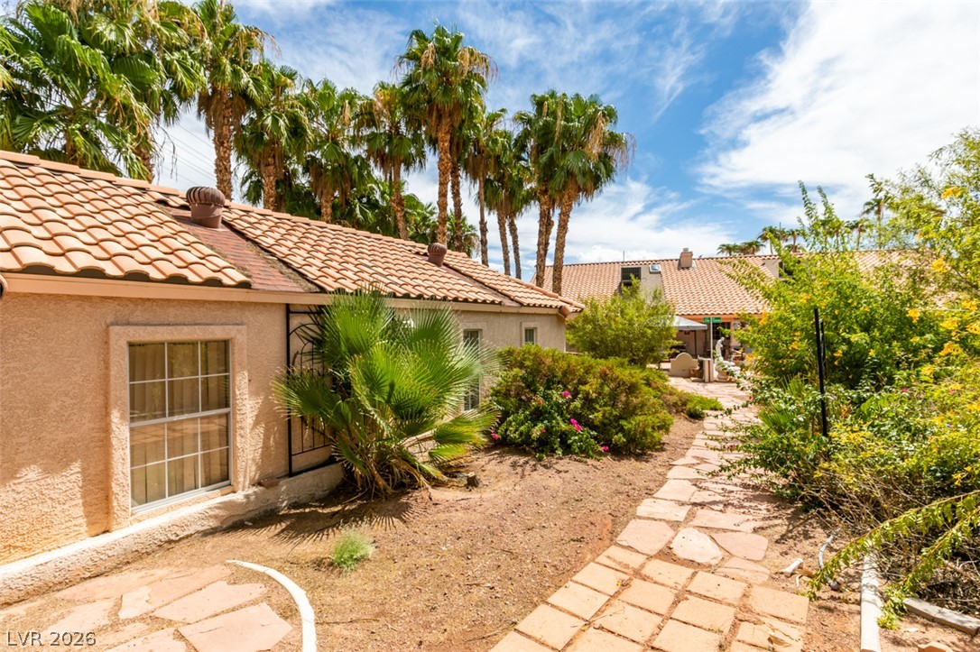 5141 Jodi Court Las Vegas NV 89120