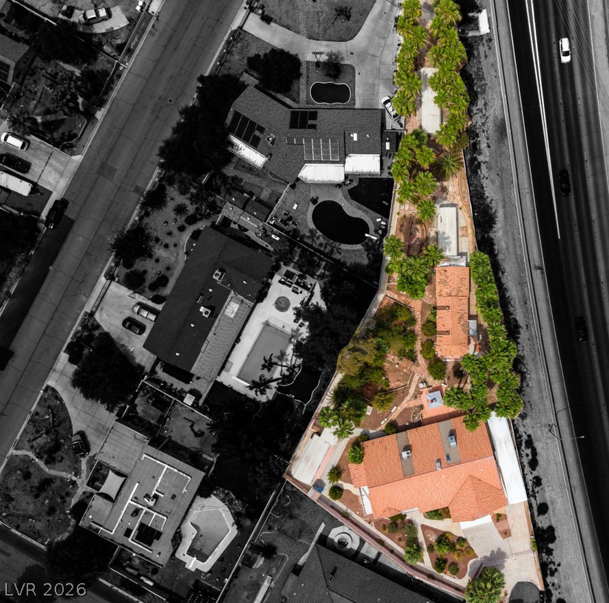 5141 Jodi Court Las Vegas NV 89120