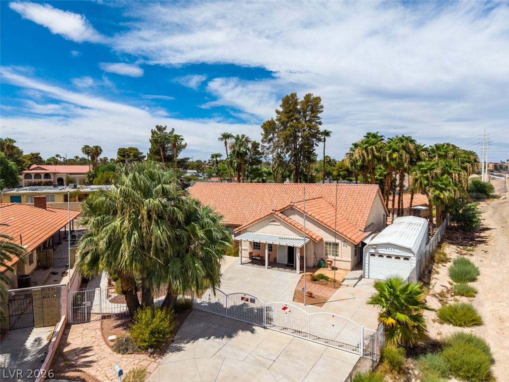 5141 Jodi Court Las Vegas NV 89120