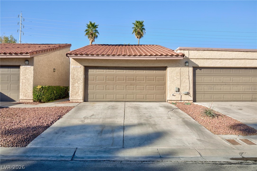 1844 Arbol Verde Way Las Vegas NV 89119