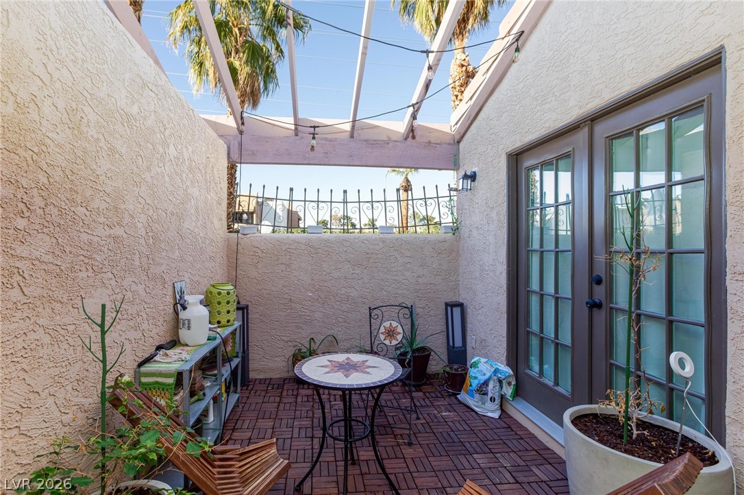 1844 Arbol Verde Way Las Vegas NV 89119