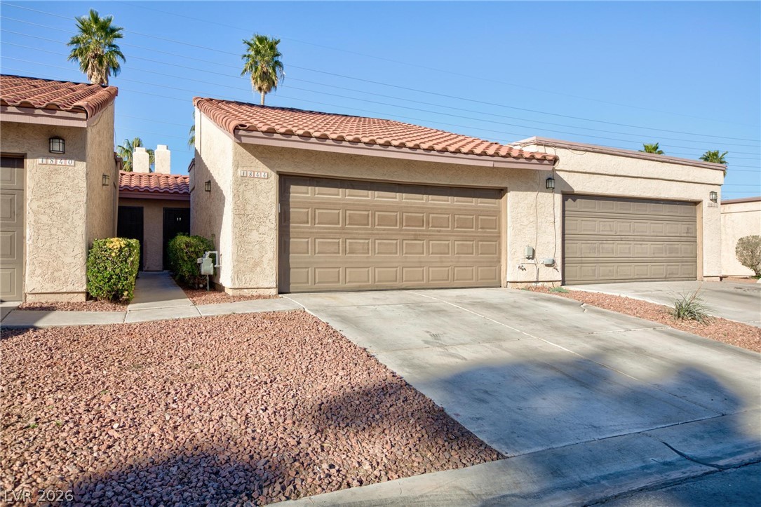 1844 Arbol Verde Way Las Vegas NV 89119