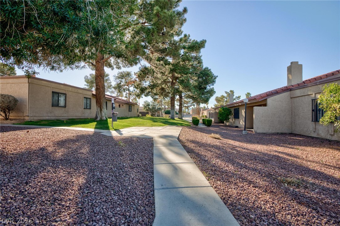 1844 Arbol Verde Way Las Vegas NV 89119