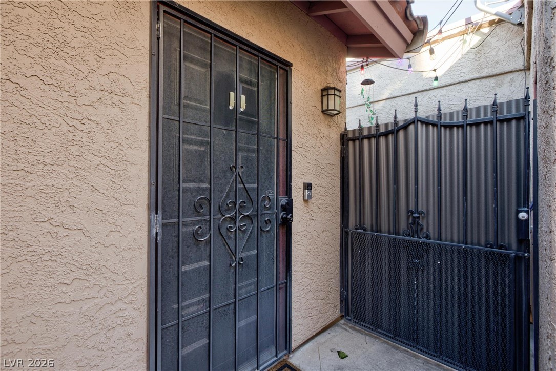 1844 Arbol Verde Way Las Vegas NV 89119