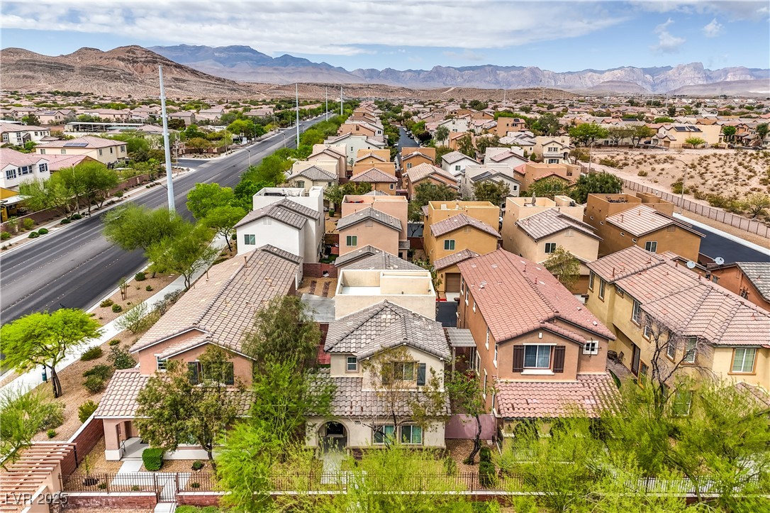 10085 South Riley Street Las Vegas NV 89178