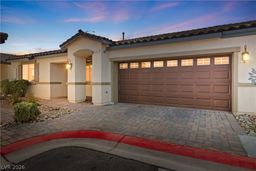 2787 China Cove Street Laughlin NV 89029