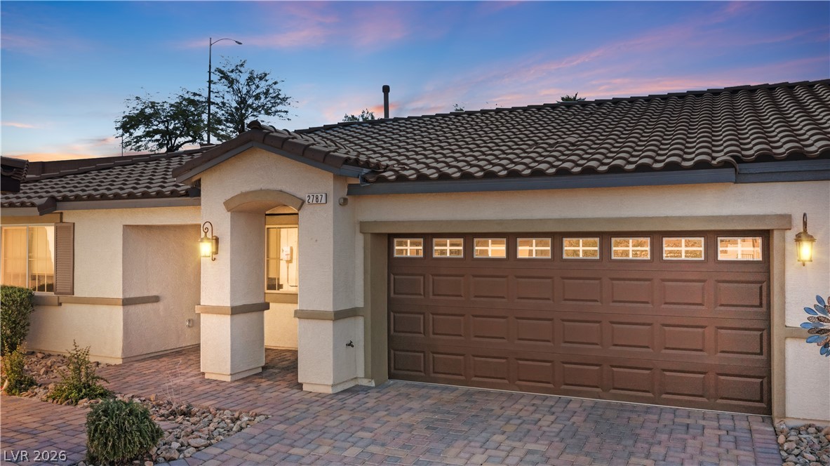 2787 China Cove Street Laughlin NV 89029