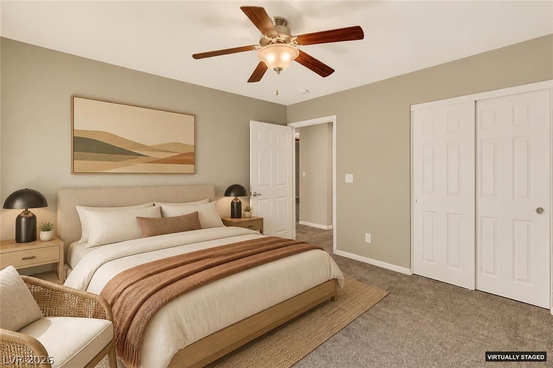 2787 China Cove Street Laughlin NV 89029