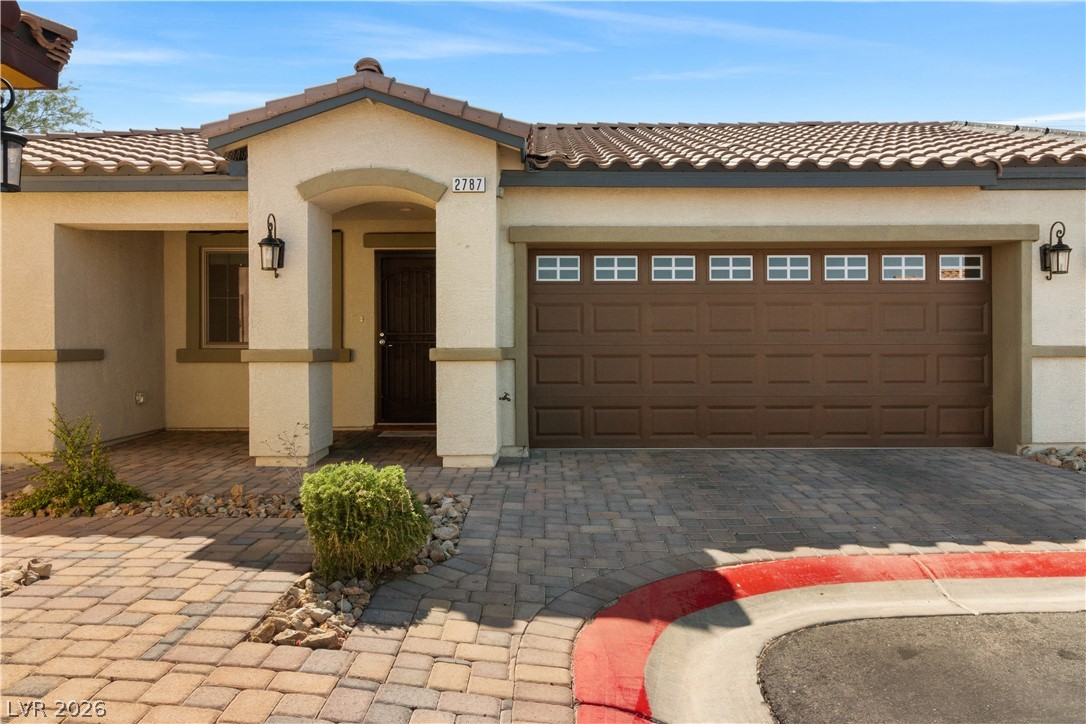 2787 China Cove Street Laughlin NV 89029
