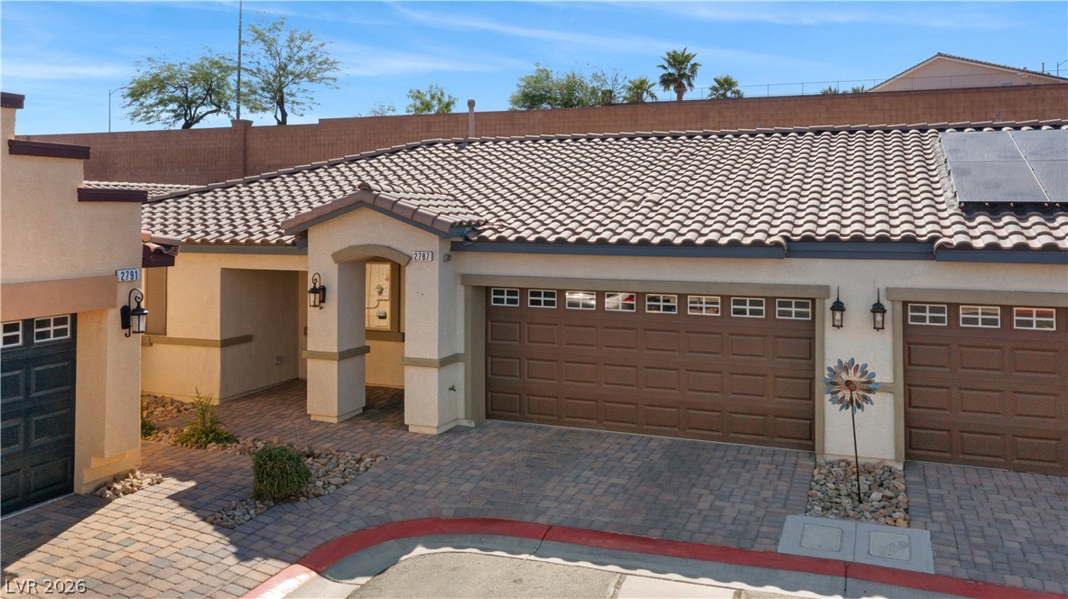 2787 China Cove Street Laughlin NV 89029