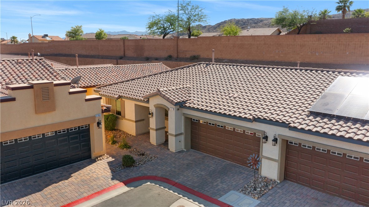 2787 China Cove Street Laughlin NV 89029