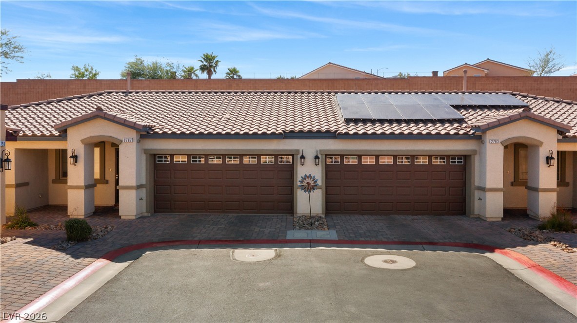 2787 China Cove Street Laughlin NV 89029