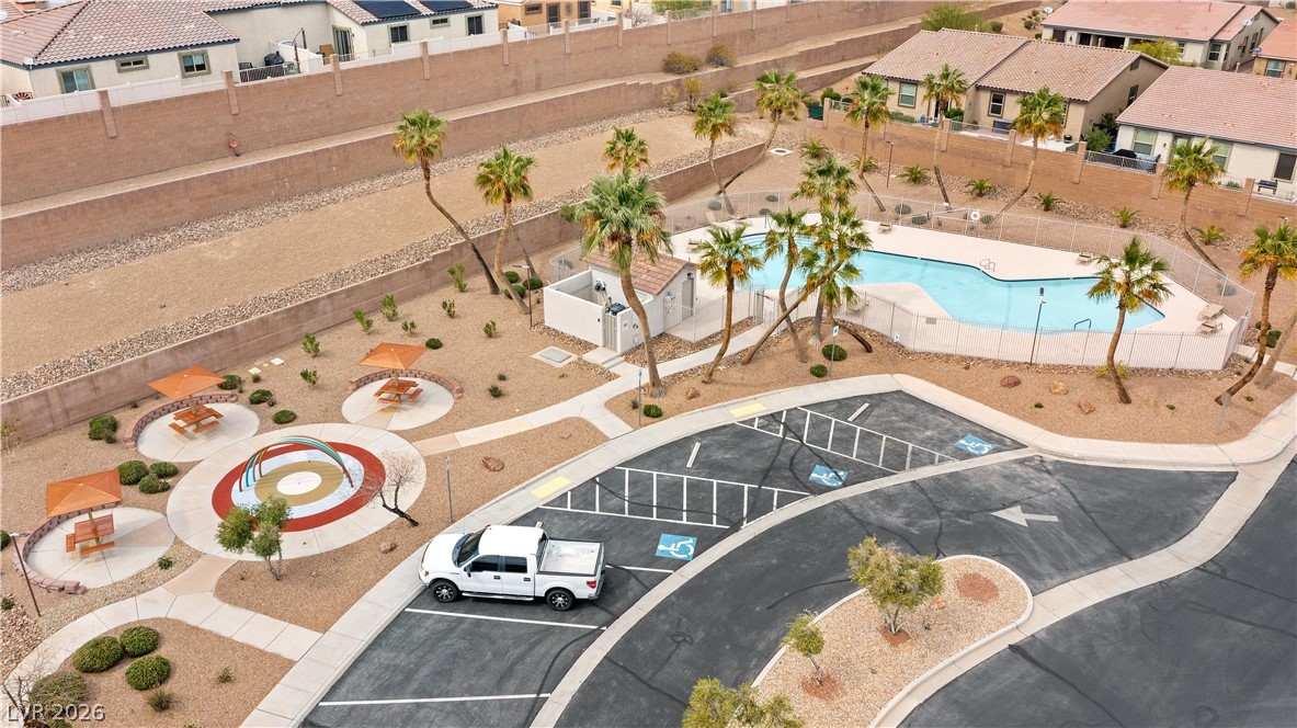 2787 China Cove Street Laughlin NV 89029