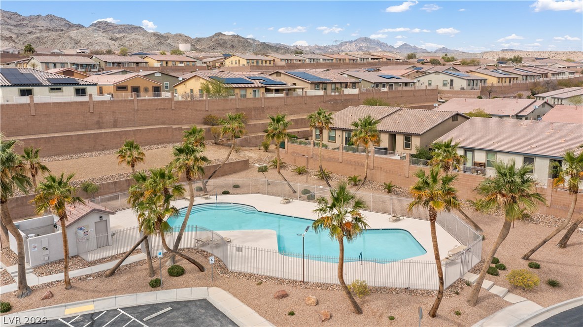 2787 China Cove Street Laughlin NV 89029