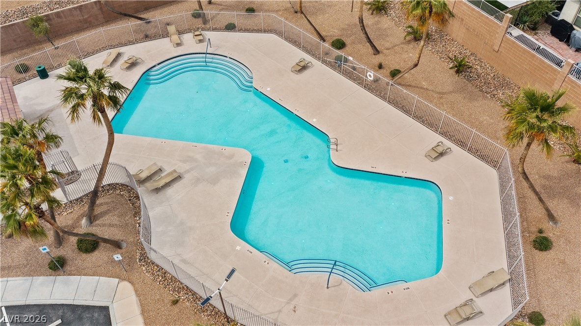2787 China Cove Street Laughlin NV 89029