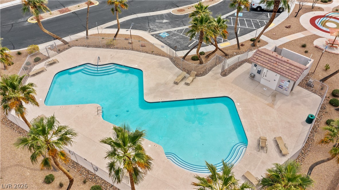 2787 China Cove Street Laughlin NV 89029