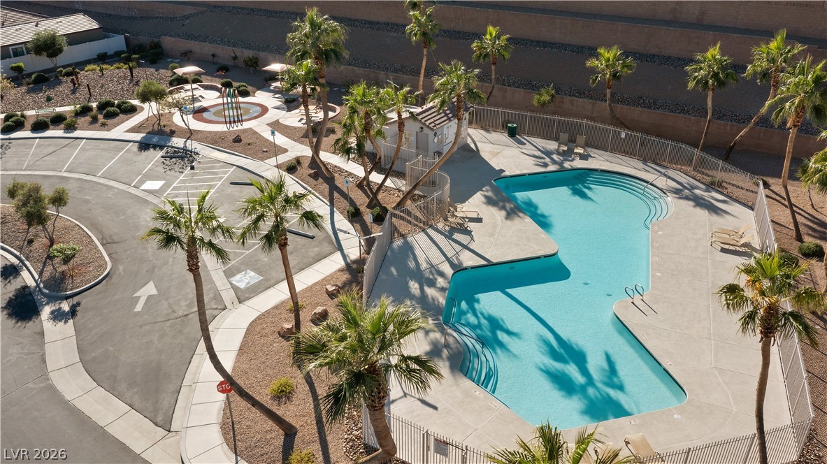 2787 China Cove Street Laughlin NV 89029