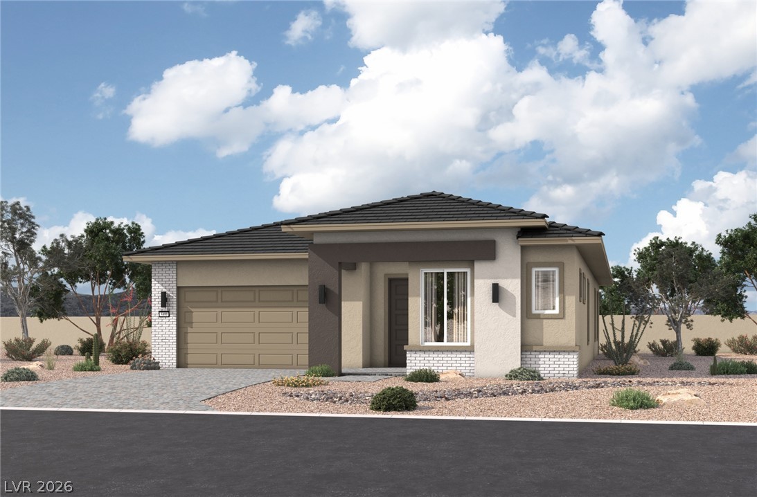 325 North Naples Street Henderson NV 89015